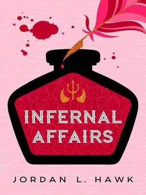 cover image of Infernal Affairs